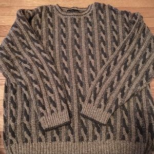 🖤 VINTAGE LIBERTY SWEATER 🖤